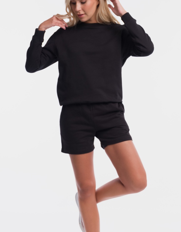 First Division - Weekender Crewneck