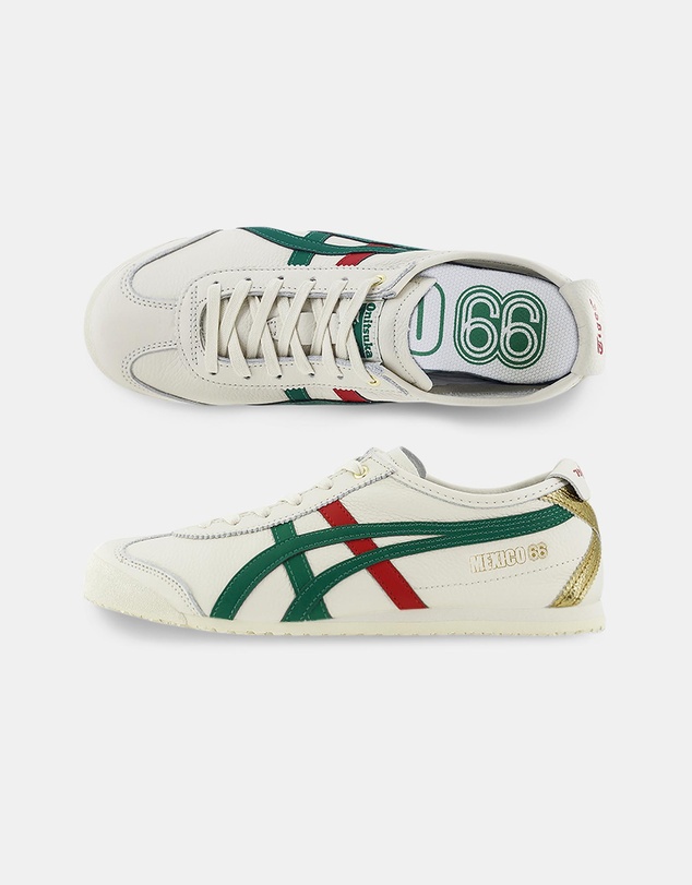Onitsuka Tiger - Mexico 66 - Unisex