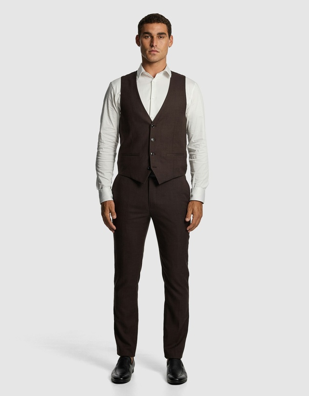 yd. - Luiji Waistcoat