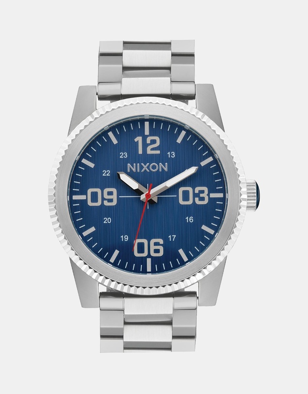 Nixon - Corporal SS Watch