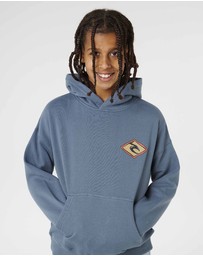 Rip Curl - Sunset Sesh Art Hood - Kids