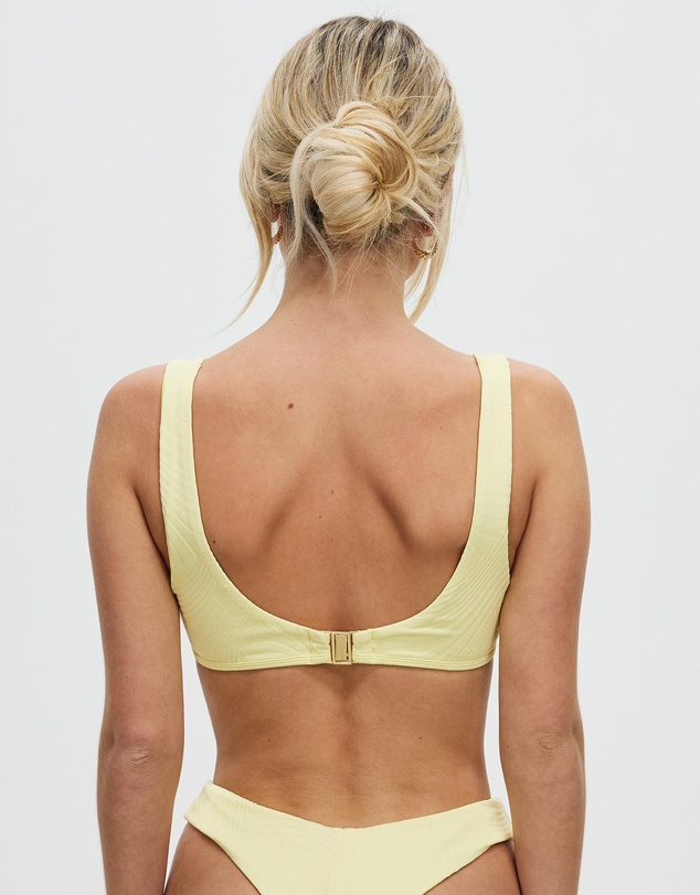 Fella Swim - Alfie Bikini Top