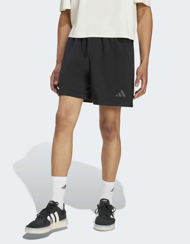 adidas Sportswear - SOFT LUX SHORTS Mens