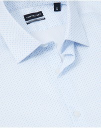 Van Heusen - Solid Colour Shirt