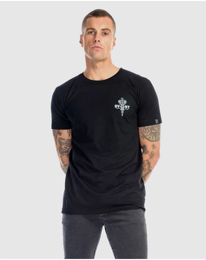 DVNT - Antivenom Tee