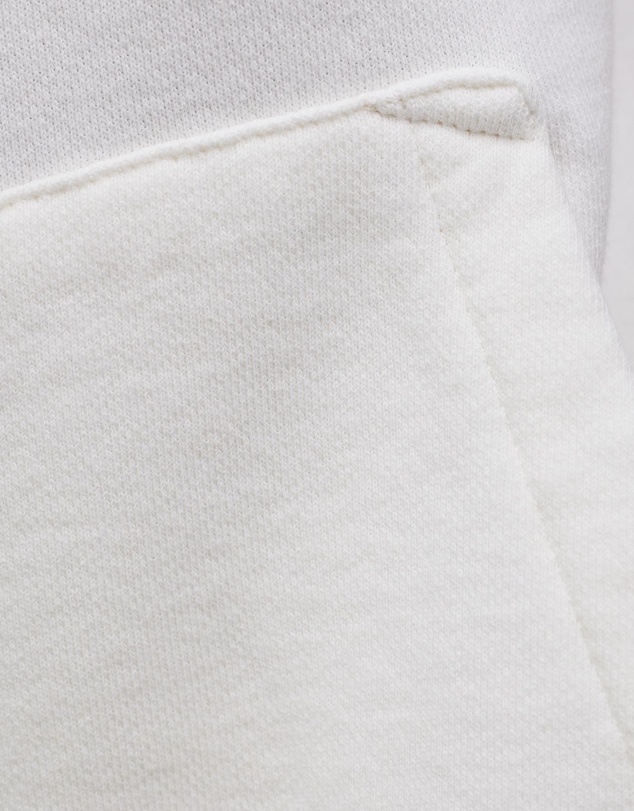 Surrounded By Ghosts - The Anandite French Terry Sleeveless Hoodie