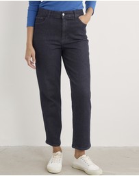 Seasalt - Seasalt Cornwall Blue Penwith Jean