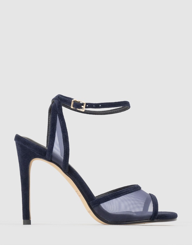 Edward Meller - WISH100 Mesh Sandal
