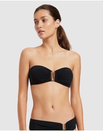 JETS - Jetset Bandeau Top