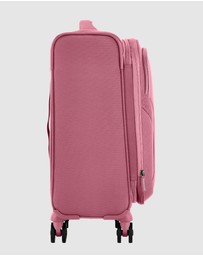 American Tourister - Applite 5 Carry-On Tsa Suitcase Expandable (55Cm)