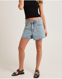 Insight - Millie A-Line Shorts