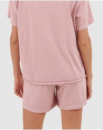 Primness - Dally Shorts