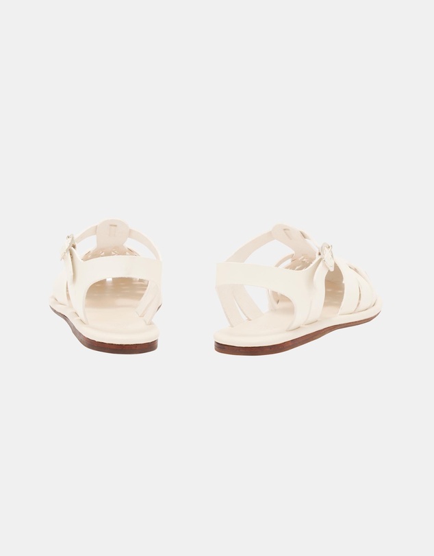 Ancient Greek Sandals - Karina