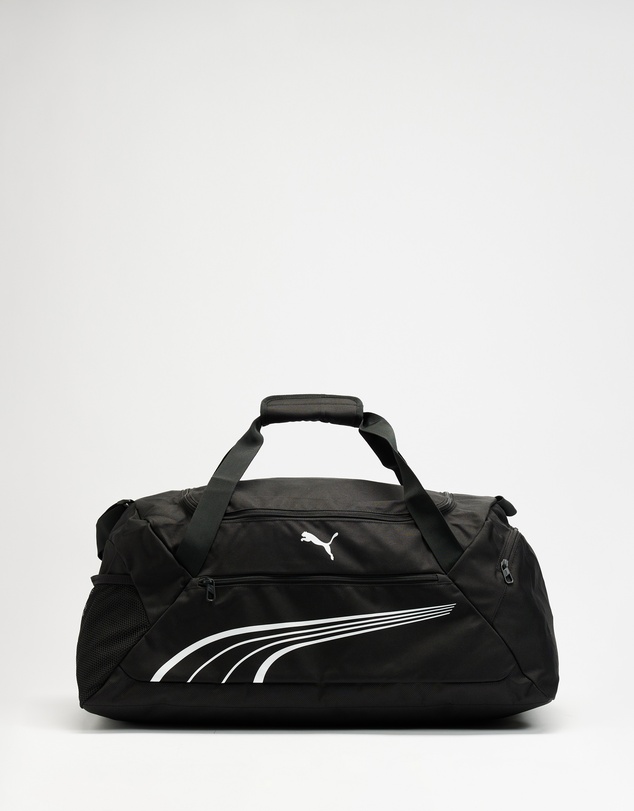 Puma - Fundamentals Sports Bag - Medium
