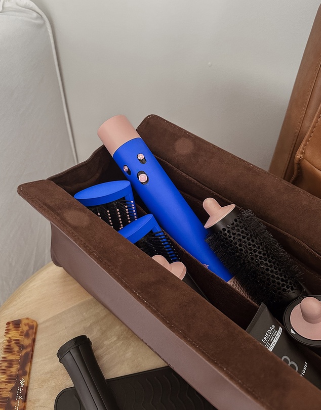 Louenhide - Margot Hair Tool Travel Case