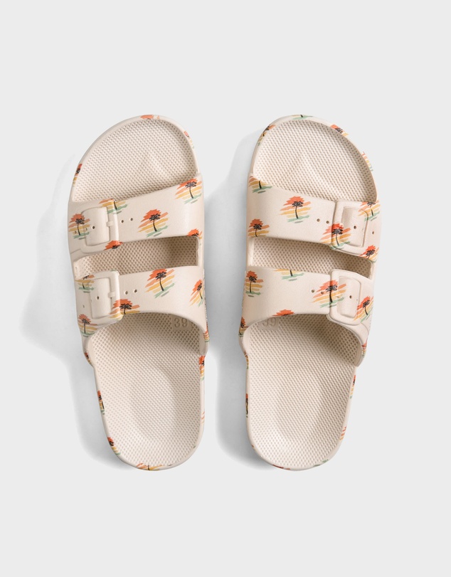 Freedom Moses - Slides - Unisex