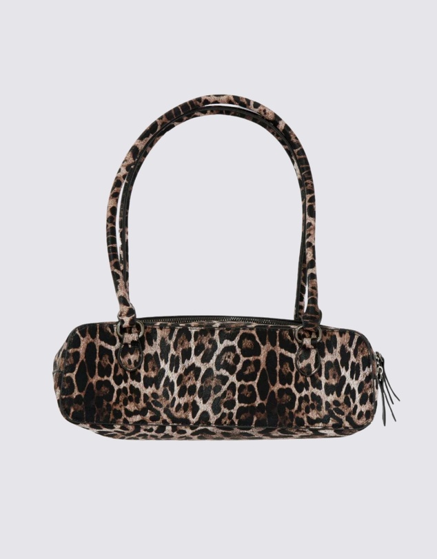 8 Other Reasons - Wild Thing Shoulder Bag