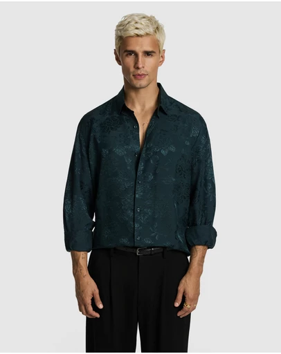 yd. - Kingly Shirt