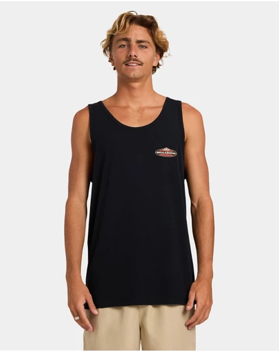 Billabong - Mens Stringer Tank