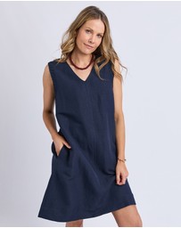 Foxwood - Bermuda Dress