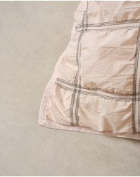 Linen House - Mireya Quilt Cover Set