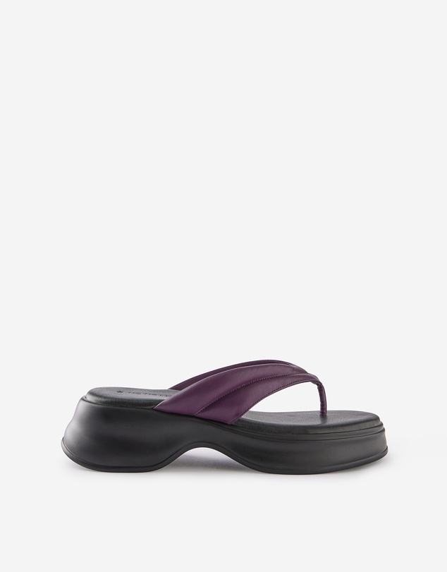 Rubi - Skye Flatform Sandal