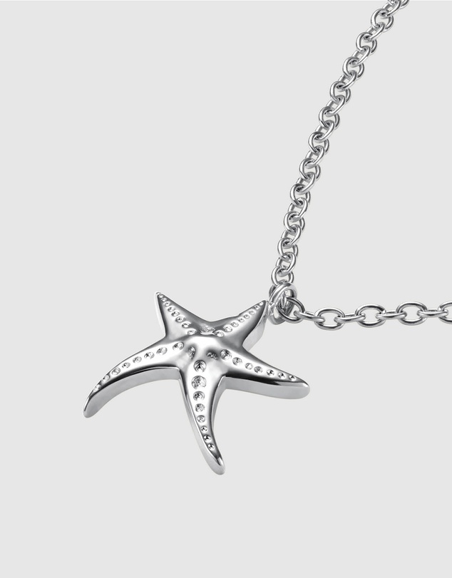 Rosefield - Seastar Silver Tone Bracelet