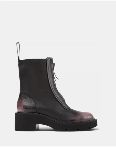 Camper - Ankle boots Milah