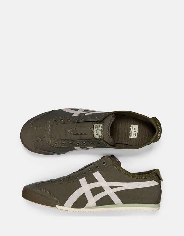 Onitsuka Tiger - Mexico 66 Slip-On - Unisex