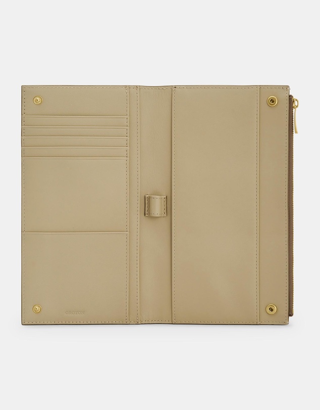 Oroton - Cecile Travel Wallet
