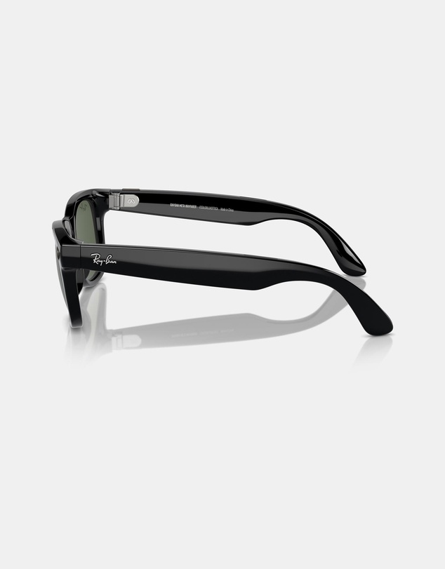 Ray-Ban - Meta Wayfarer RW4006