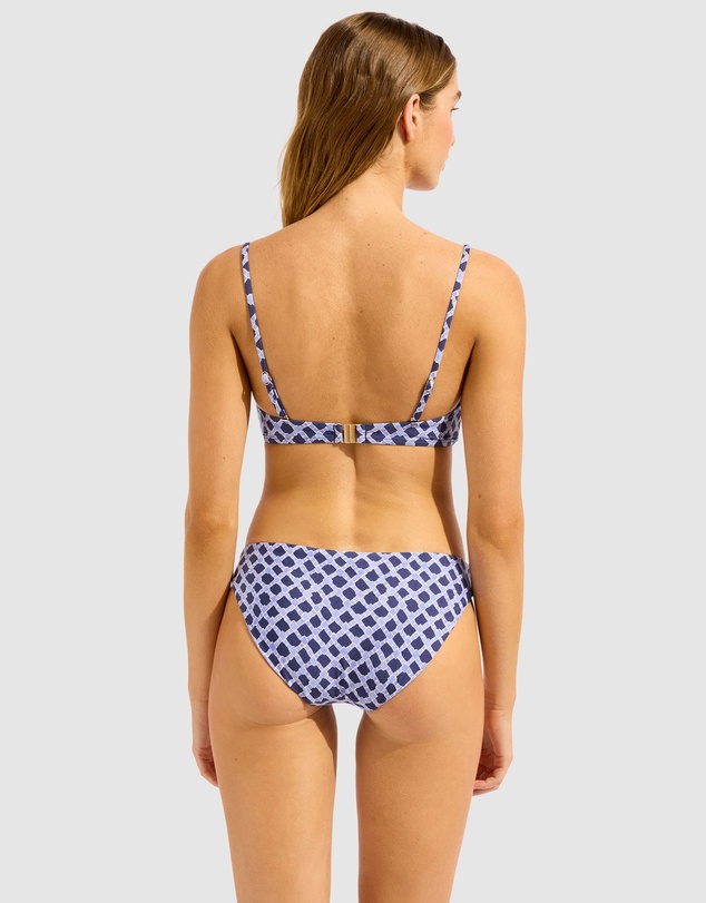 Seafolly - Marseille Hipster Bikini Bottom