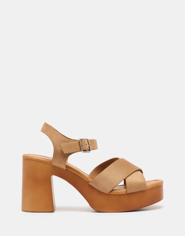 Therapy - Brynn Clog Heels