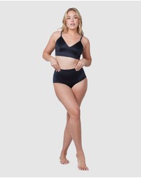 Spanx - SHAPING SATIN-Brief