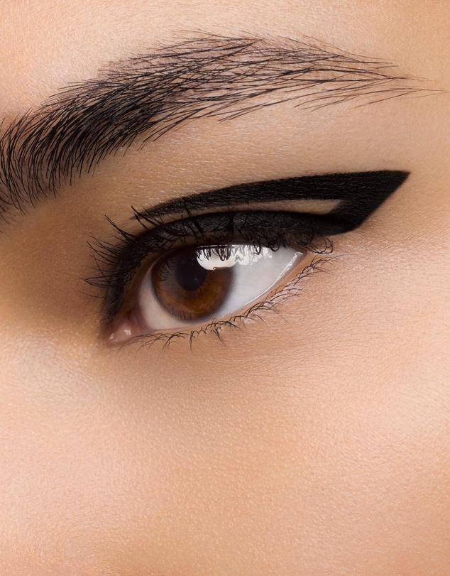 Yves Saint Laurent - Crushliner Waterproof Eyeliner