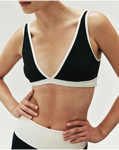 P.E Nation - Vibe Sports Bra