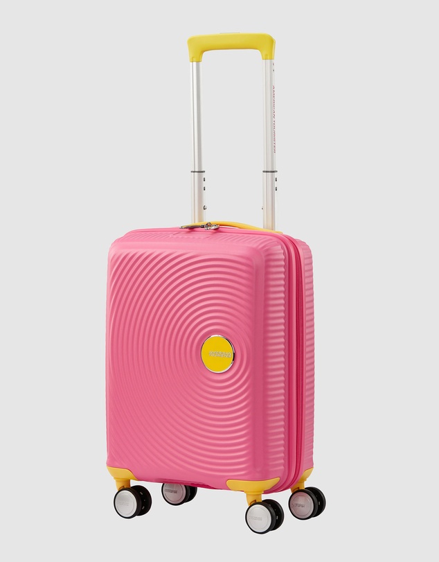 American Tourister - Little Curio Carry-On Suitcase (47cm)