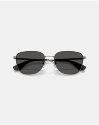 Burberry - 0BE3171