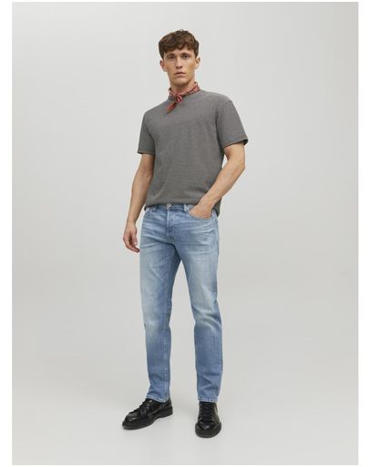 Blue Denim