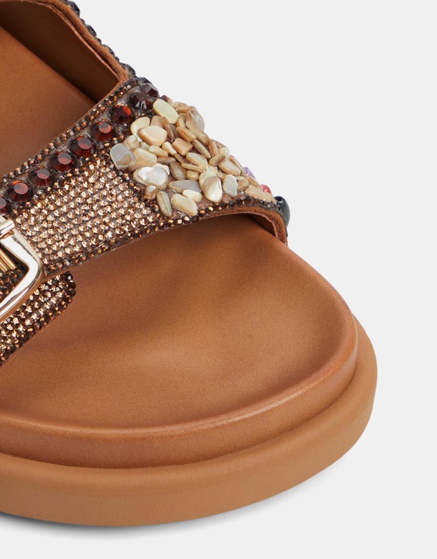 ALDO - Bohochic Platform Sandals