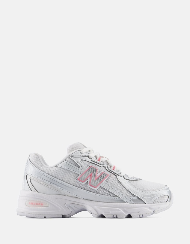 New Balance - 740 Lace - Kids