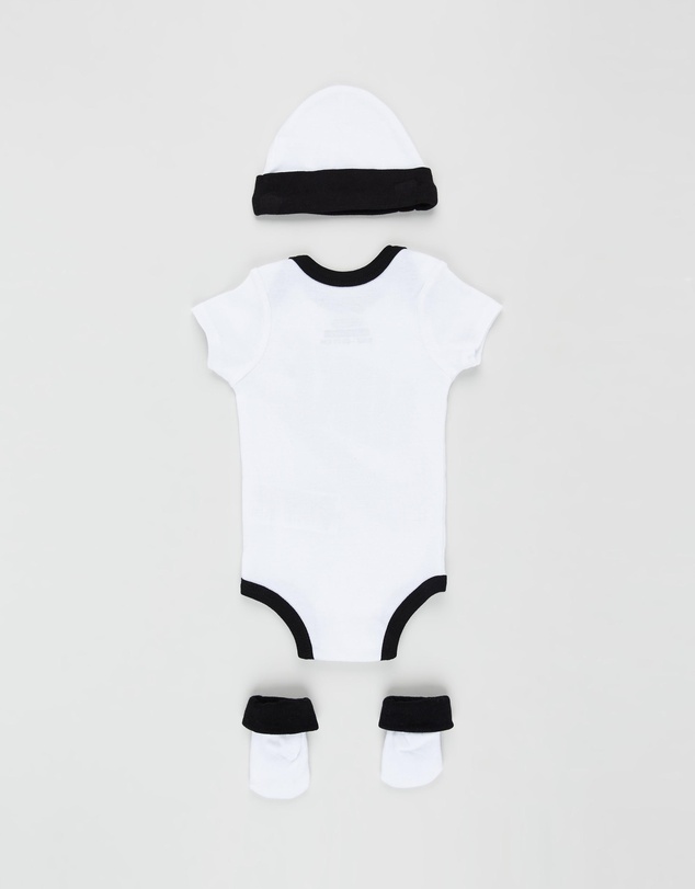 Nike - Futura Logo Boxed Set - Babies