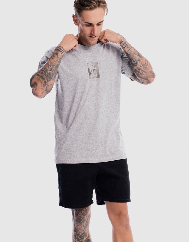 Counter Culture - Combat Cryptic Tee