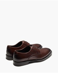 Aquila - Salisbury Derby Shoes