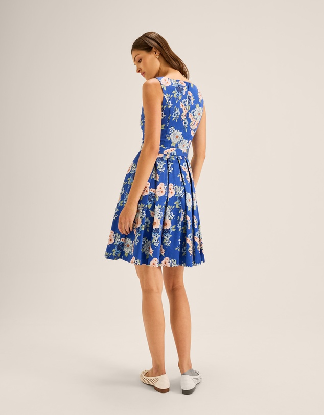 Review - Saltbloom Dress