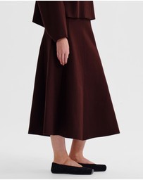 Morrison - Ronan Knit Skirt