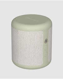 Kreafunk - Kreafunk Karl Bluetooth Speaker - Dusty Olive