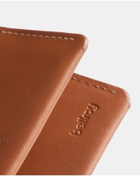 Bellroy - Under Cover