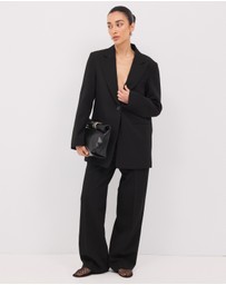 Calli - Hayes Tailored Pants