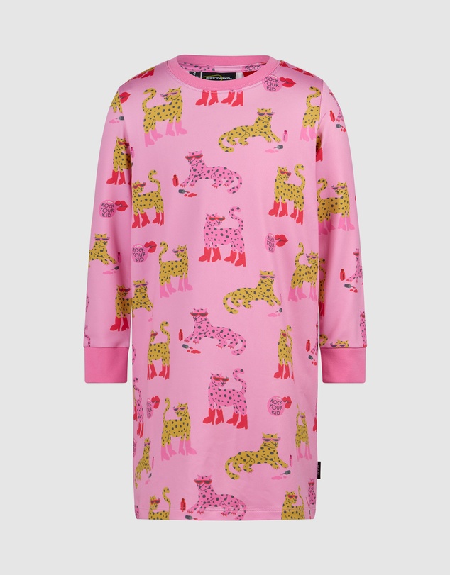 Rock Your Kid - Lily Nightie - Kids